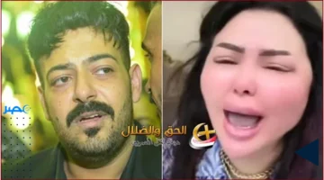 خلافات وضغوط إسماعيل الليثي قبل الوفاة تتكشف على لسان شيماء سعيد